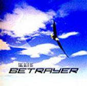 Betrayer (IDN) : The Best of Betrayer